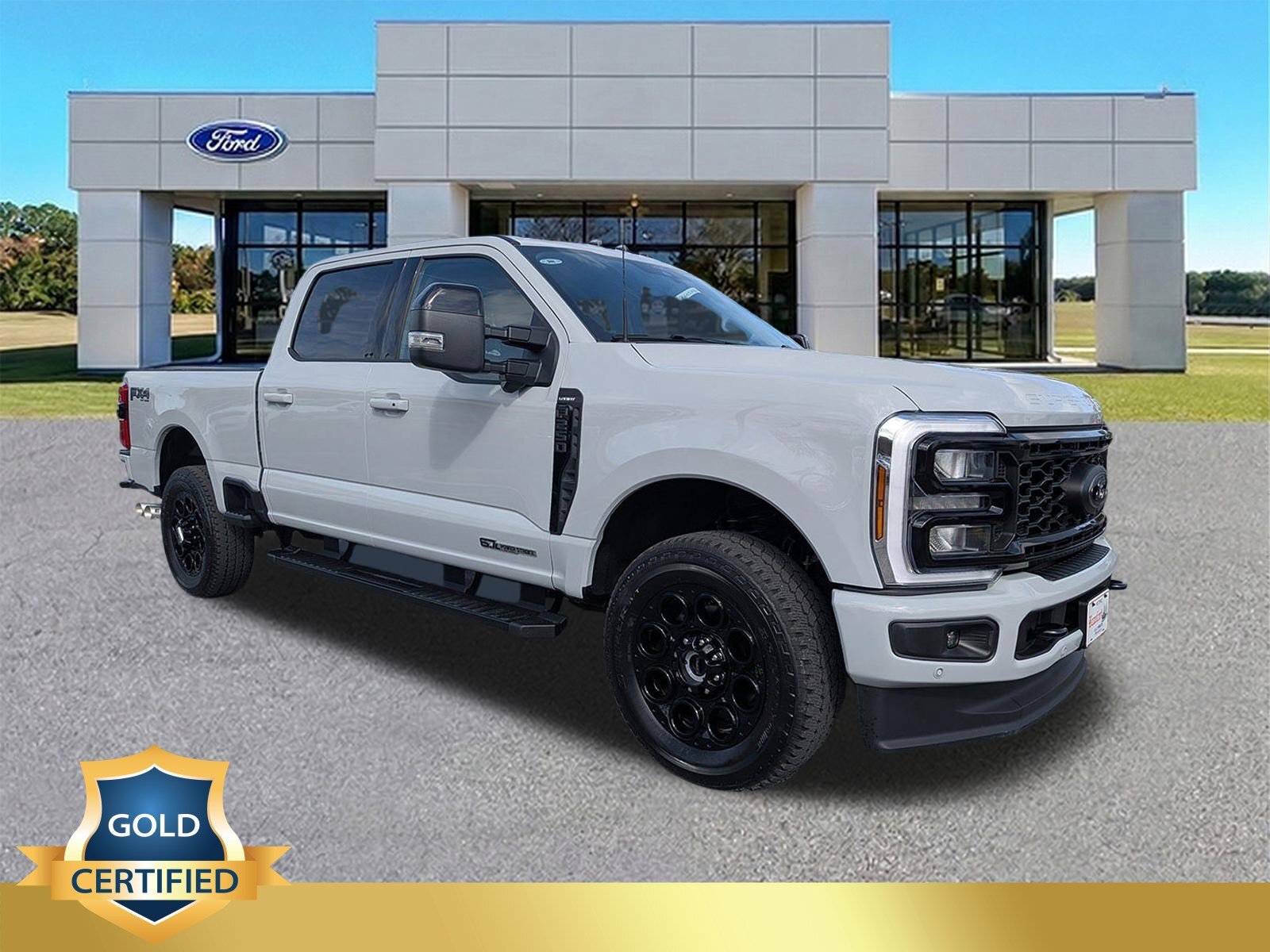 2026 FORD F250 in Hardeeville, SC