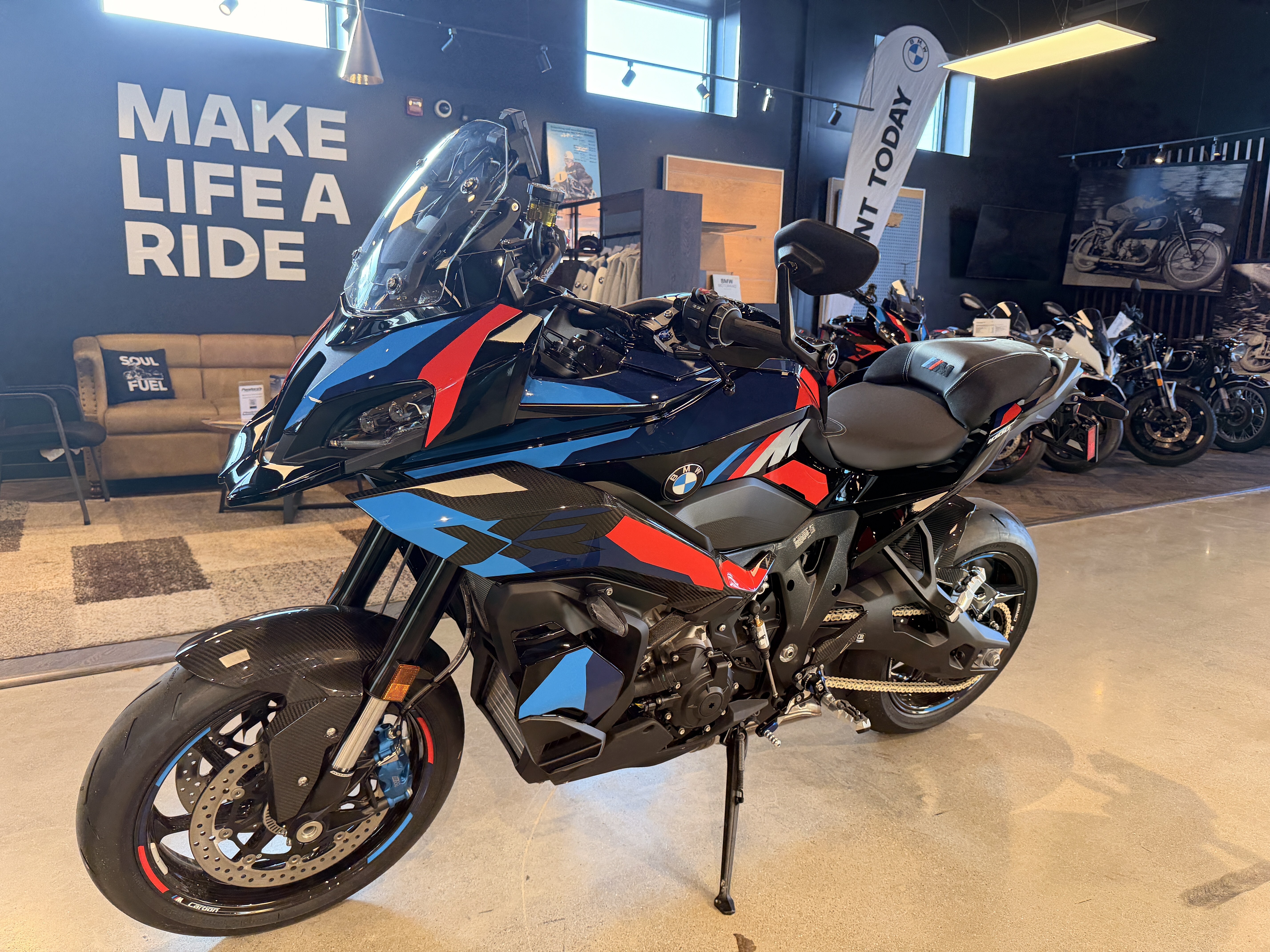 2026 BMW M 1000 XR 1000 XR in Chattanooga, TN