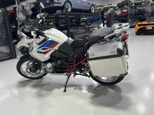 2012 BMW R 1200 GS in Owings Mills, MD