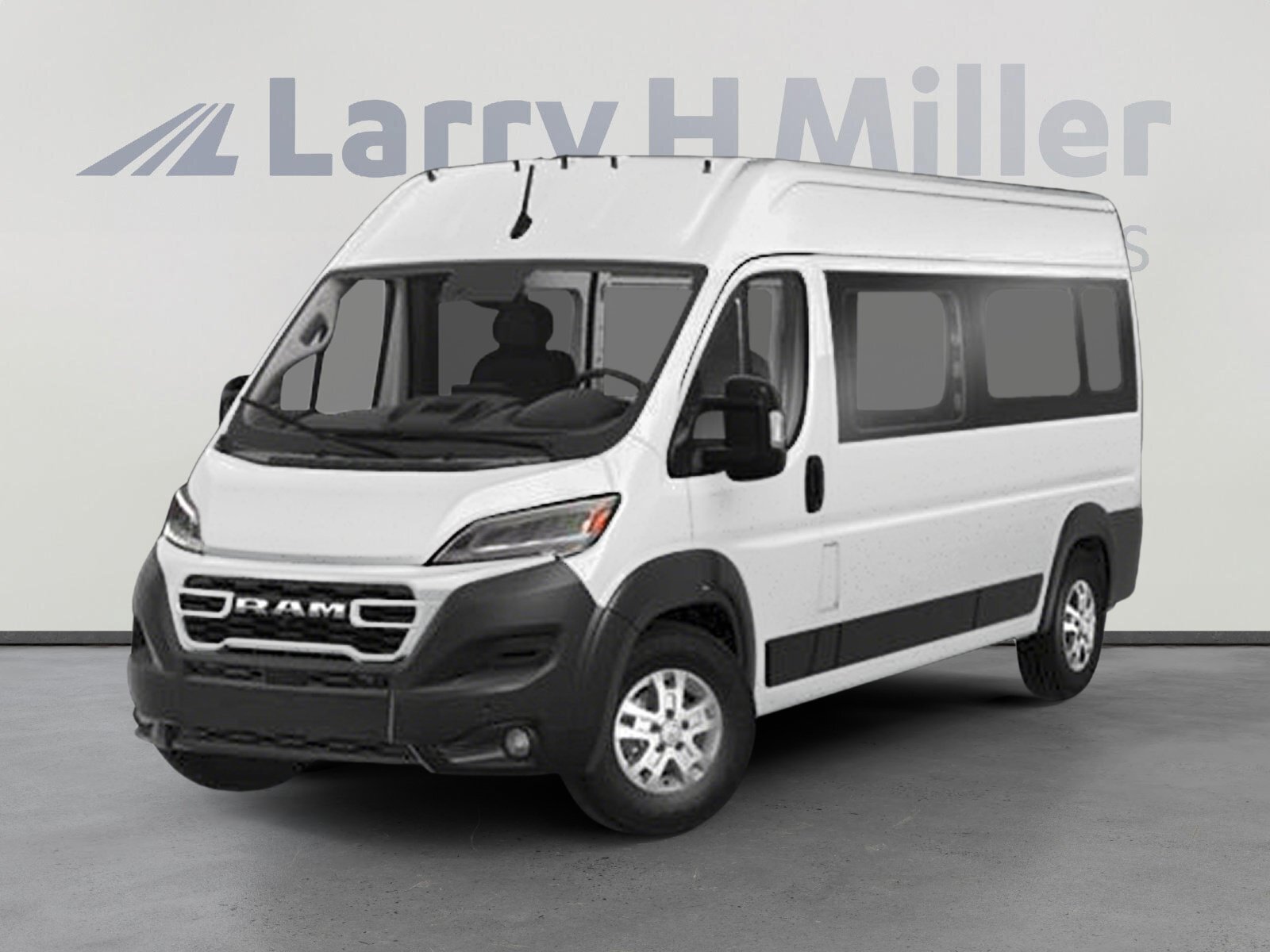 2026 RAM PROMASTER 2500 in Peoria, AZ
