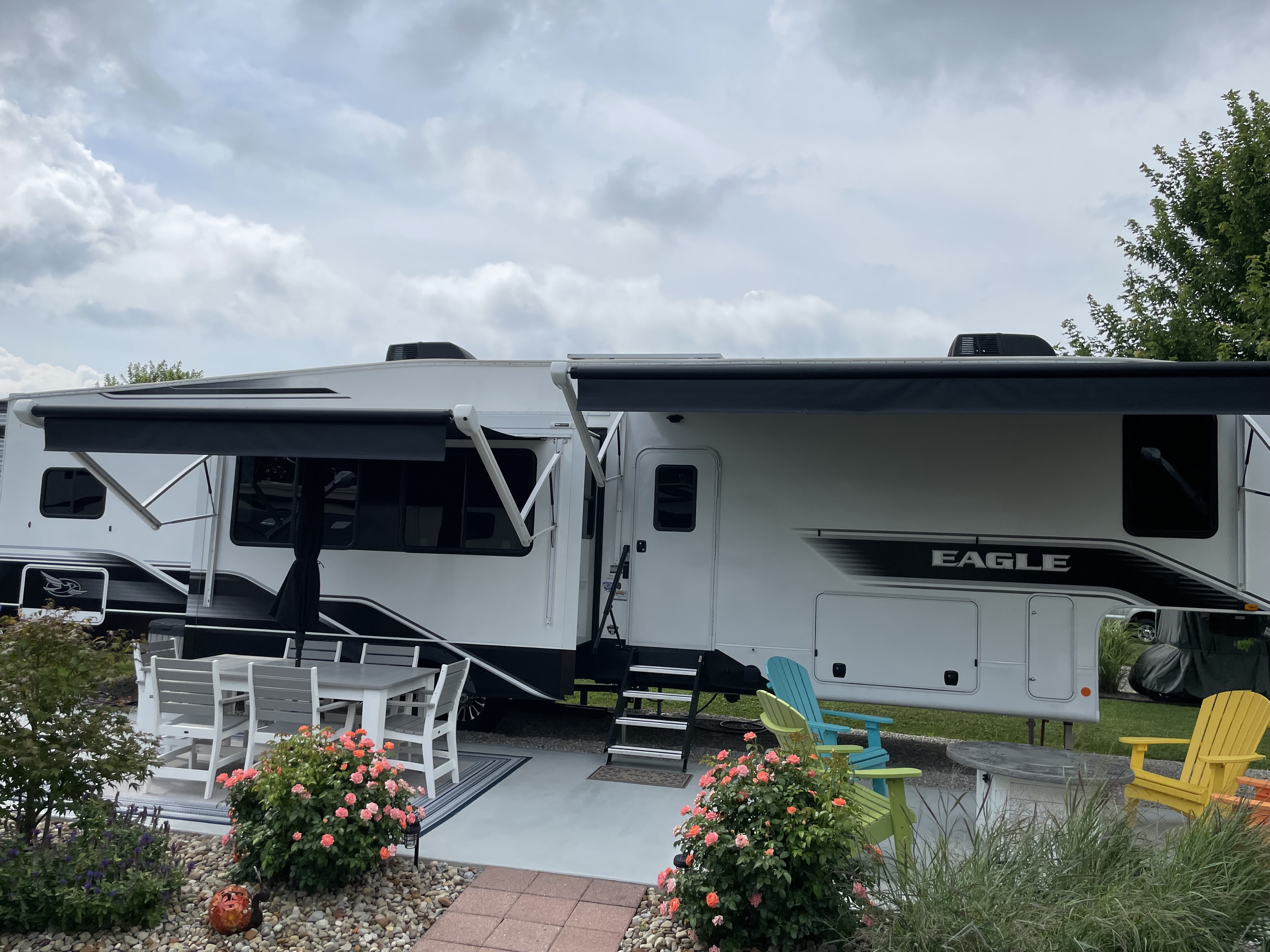 2024 Jayco EAGLE 360DBOK in lakeside-marblehead OH