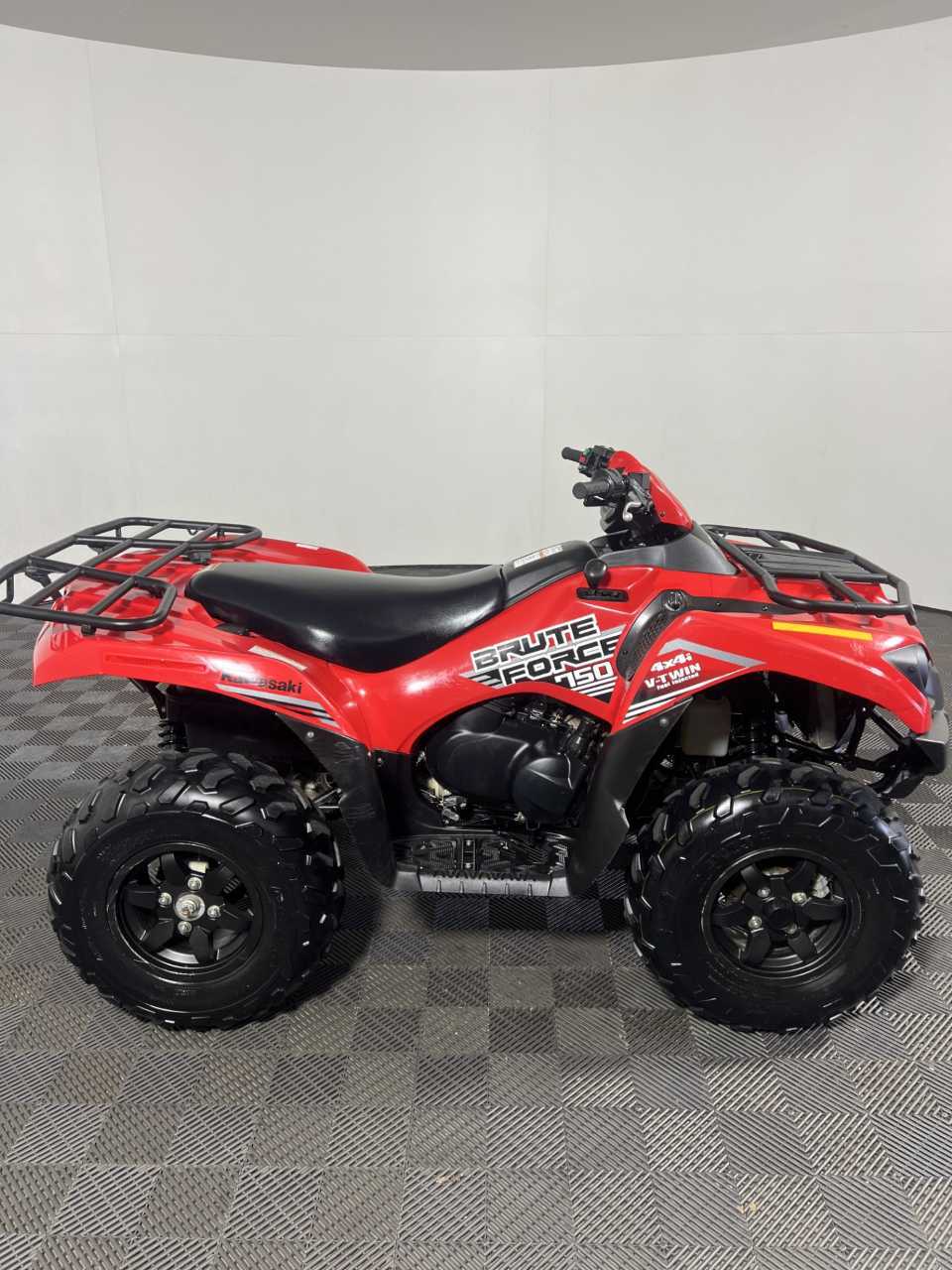 2021 Kawasaki BRUTE FORCE 750 in athens OH