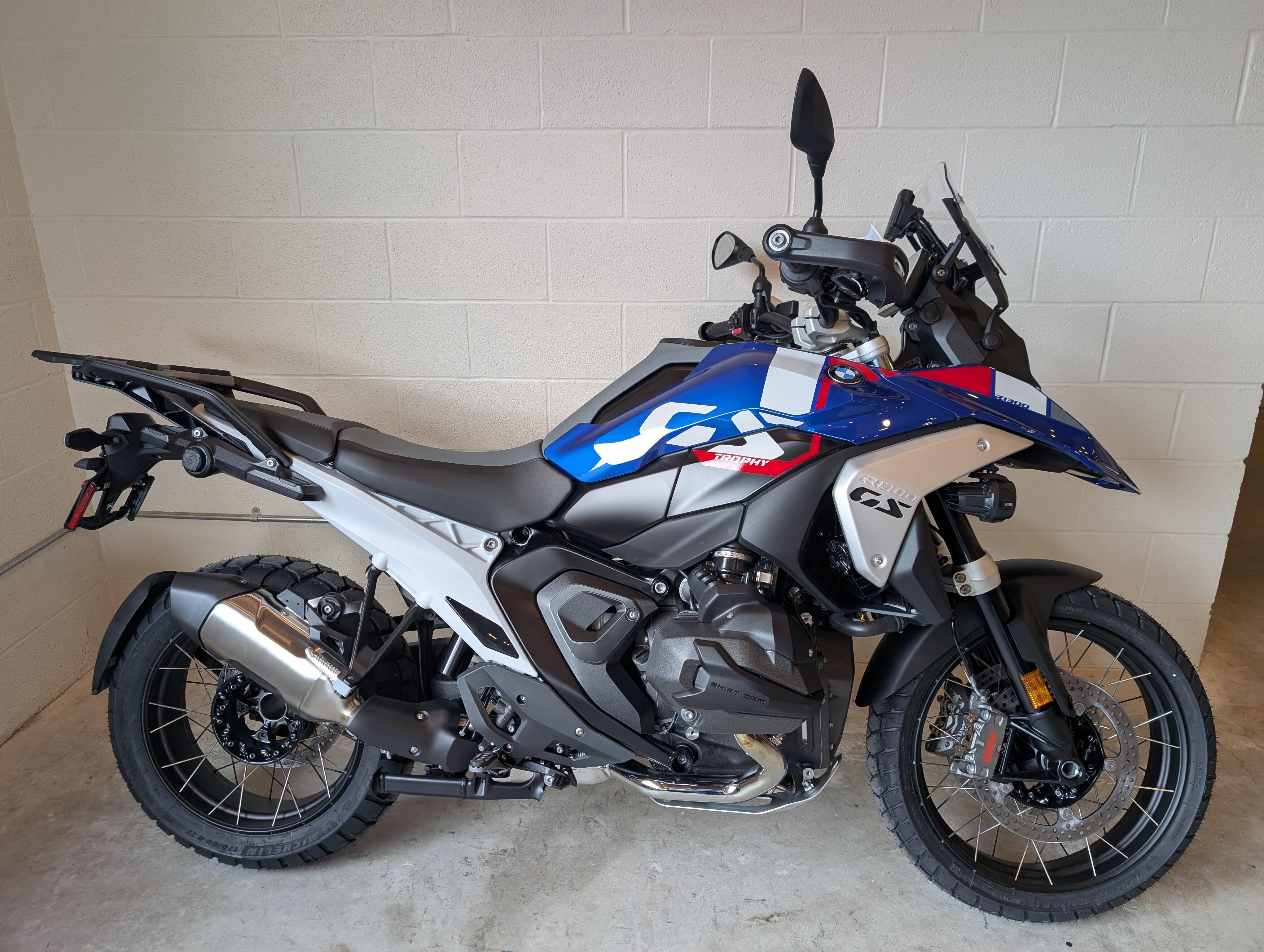 2026 BMW R 1300 GS 1300 GS in Port Clinton, PA