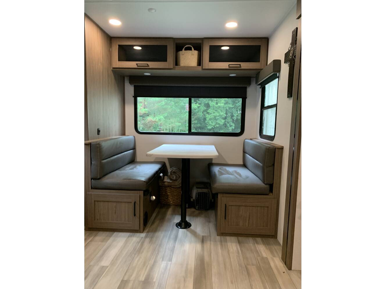 A photo of this 2024 Alliance Rv DELTA 252RL