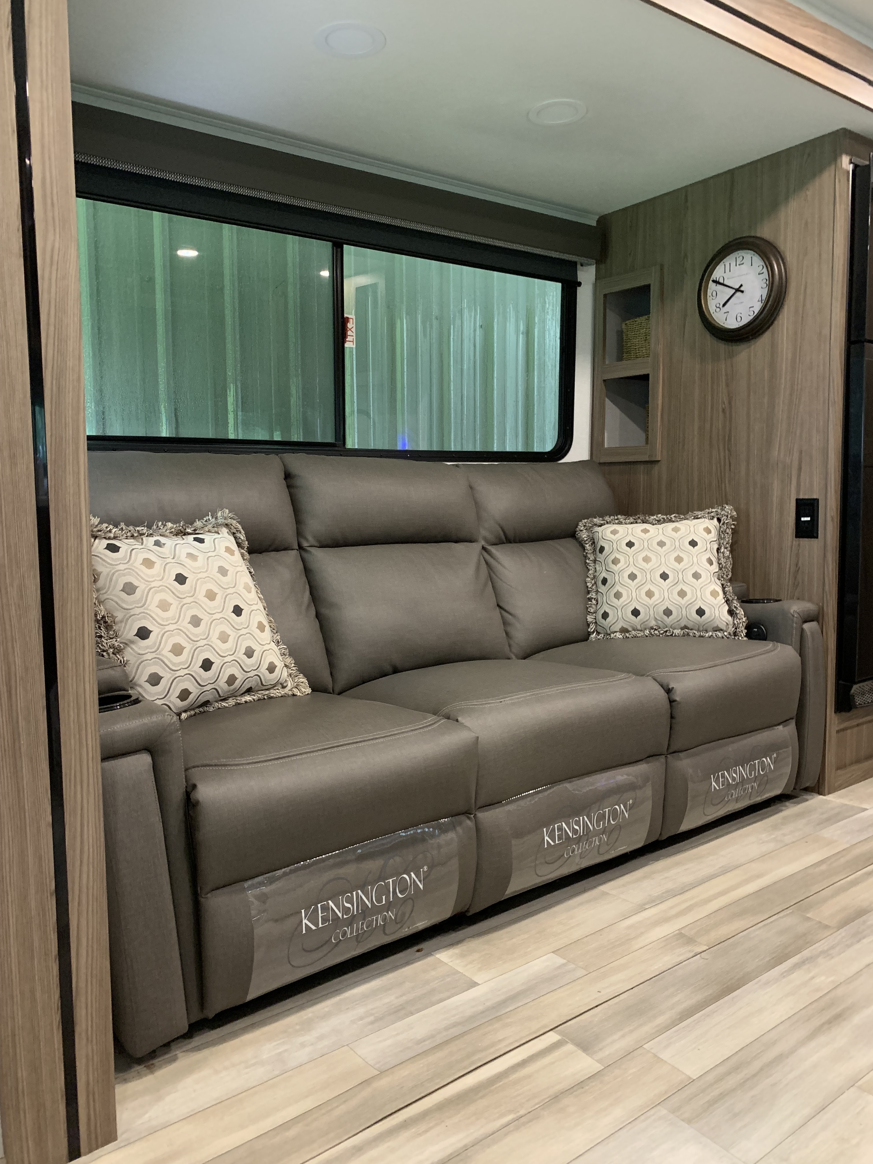 2024 Alliance Rv DELTA 252RL in lenoir city TN