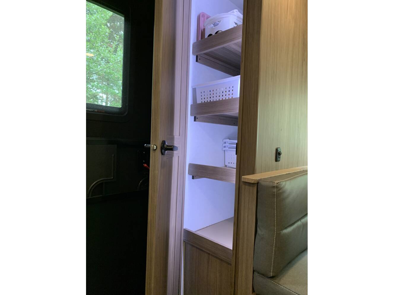 A photo of this 2024 Alliance Rv DELTA 252RL
