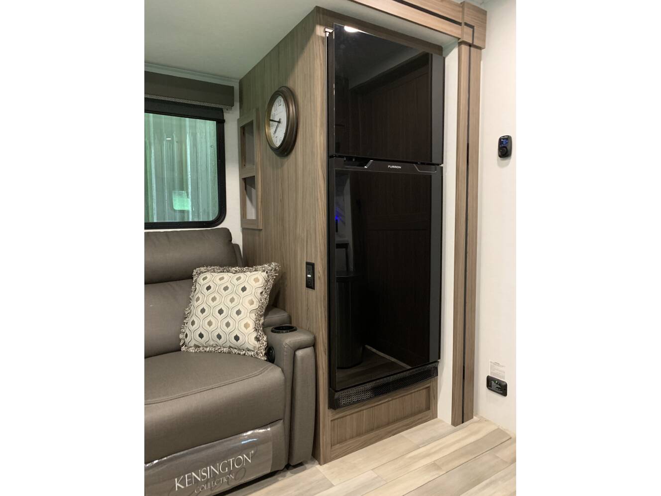 A photo of this 2024 Alliance Rv DELTA 252RL