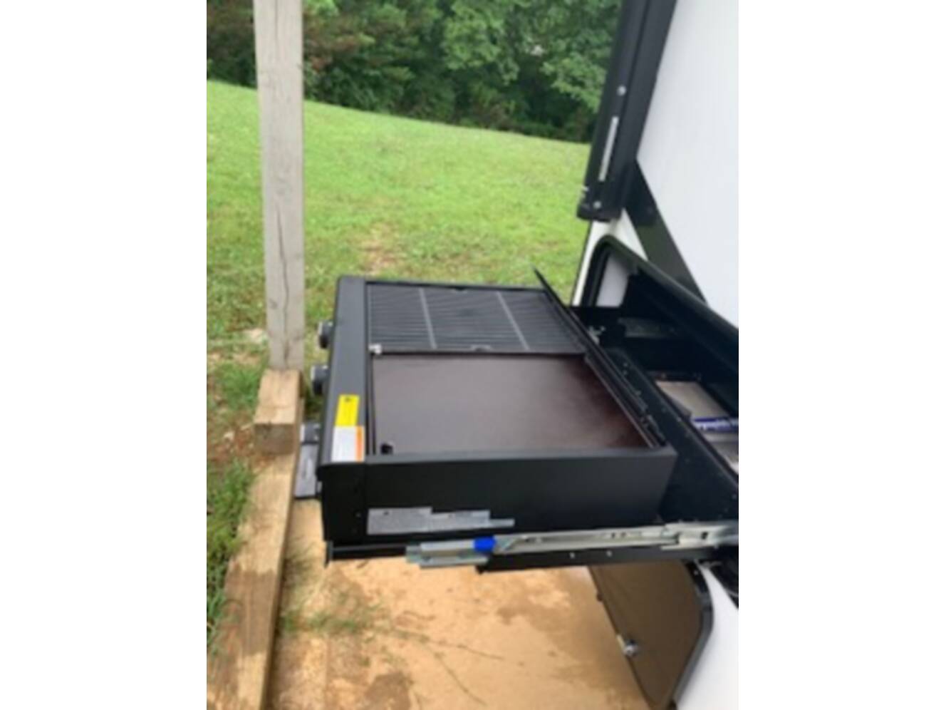 A photo of this 2024 Alliance Rv DELTA 252RL
