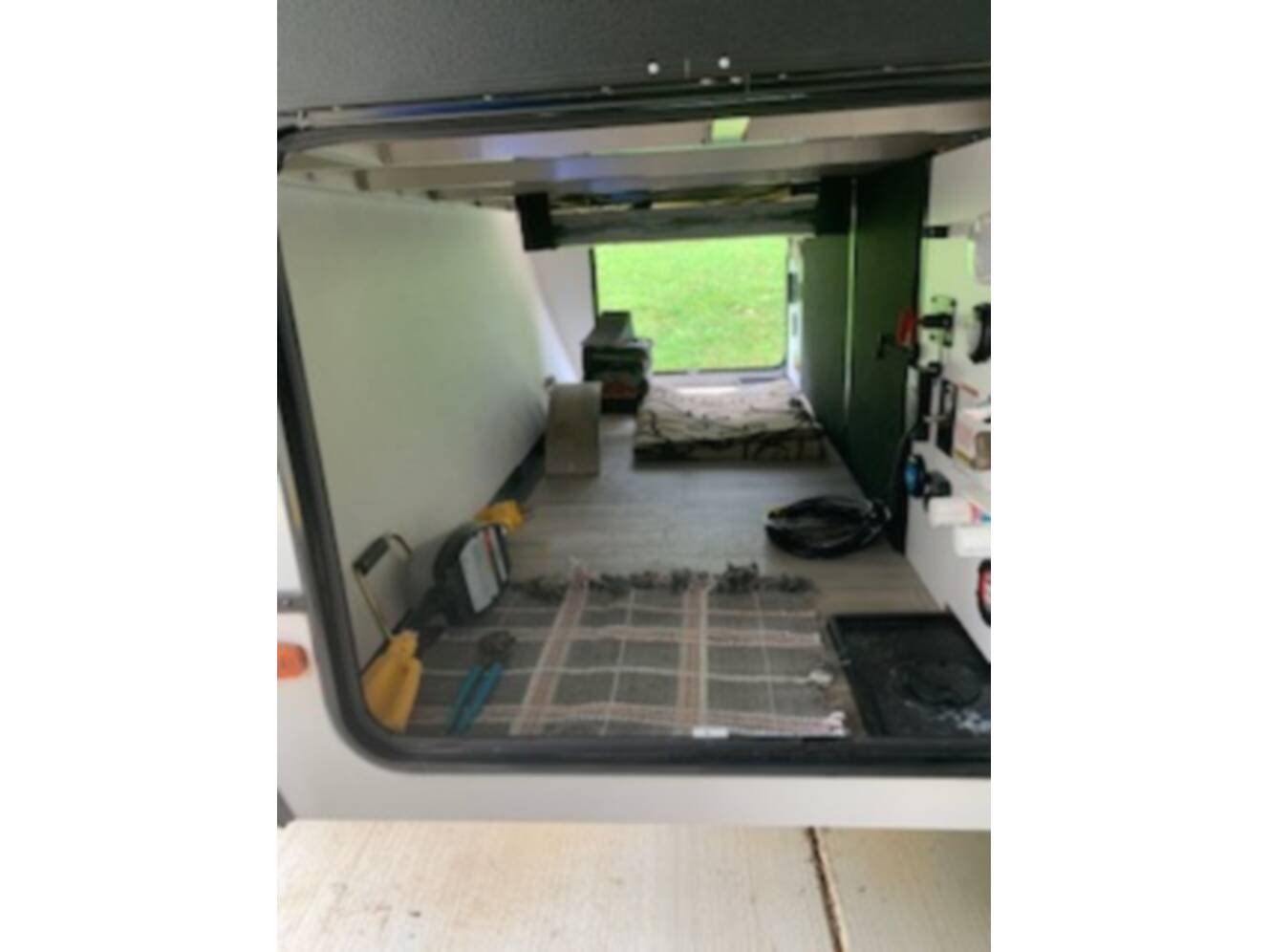 A photo of this 2024 Alliance Rv DELTA 252RL