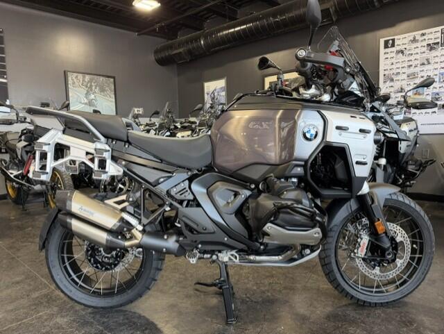 2026 BMW R 1300 GS Adventure 1300 GS ADVENTURE in Albuquerque, NM