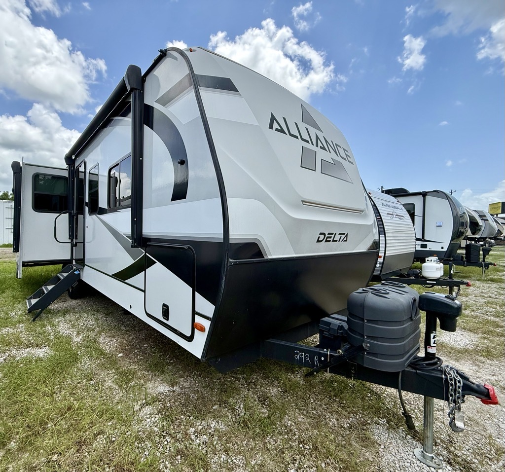 2024 Alliance Rv DELTA 292RL in carencro LA