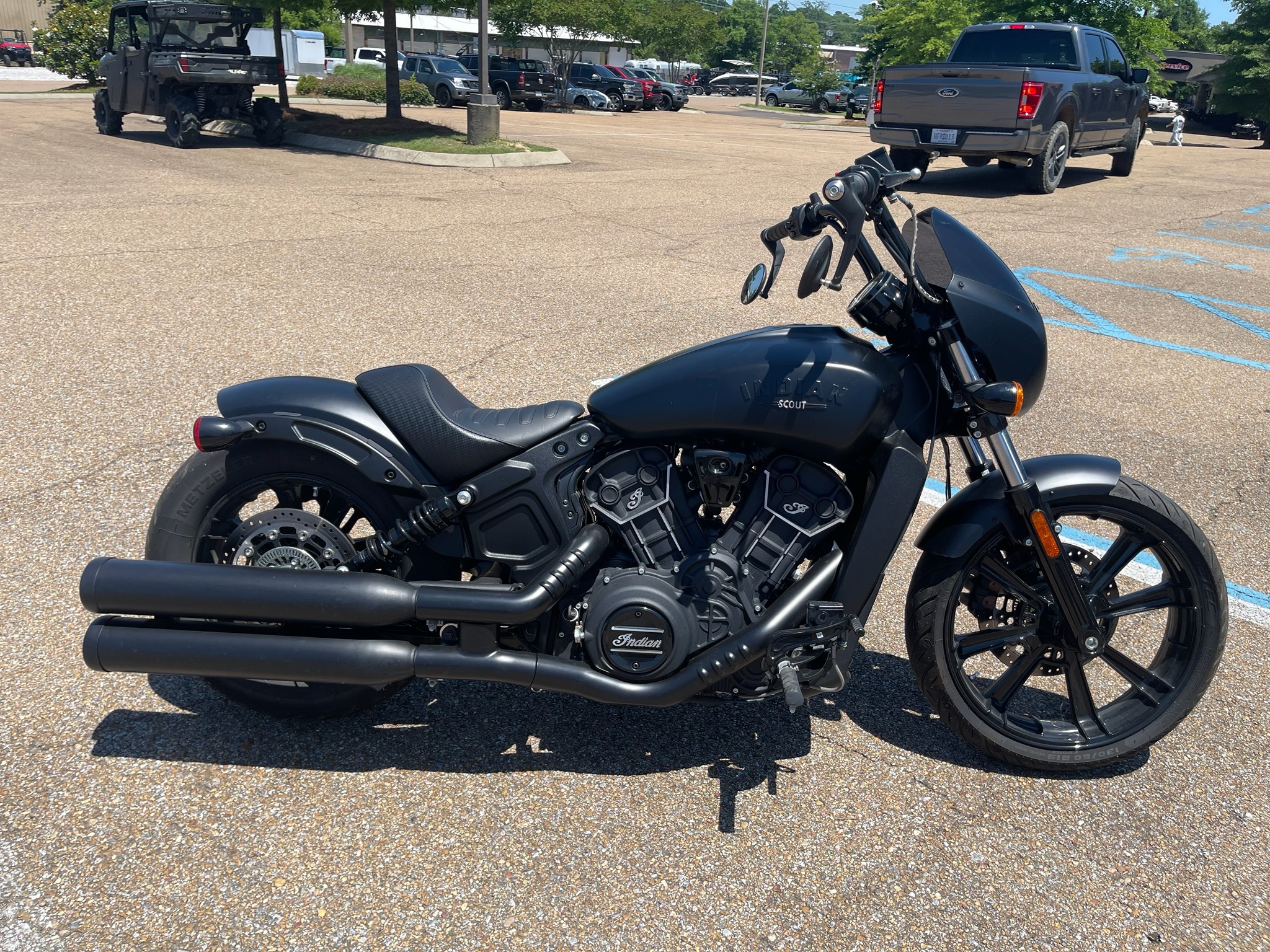 Used Motorcycles For Sale Near Ridgeland, MS - Cycle Trader