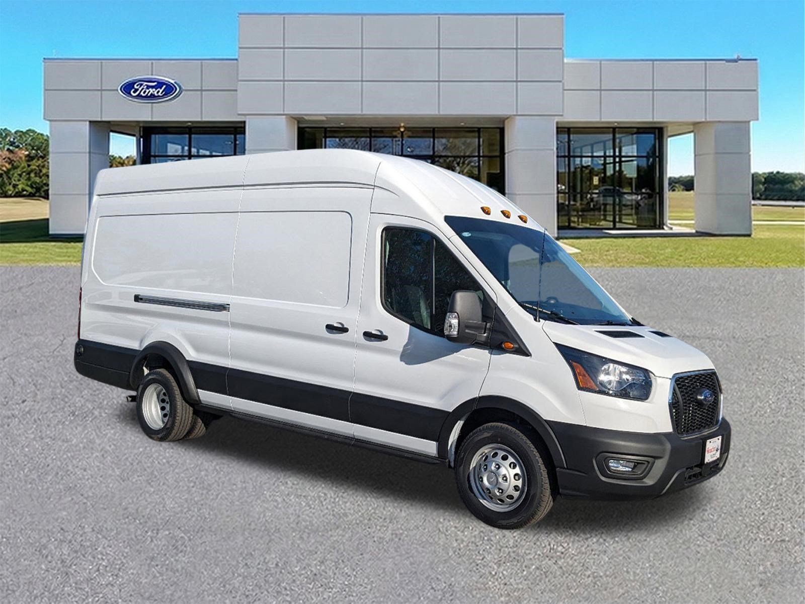 2024 FORD TRANSIT in Hardeeville, SC