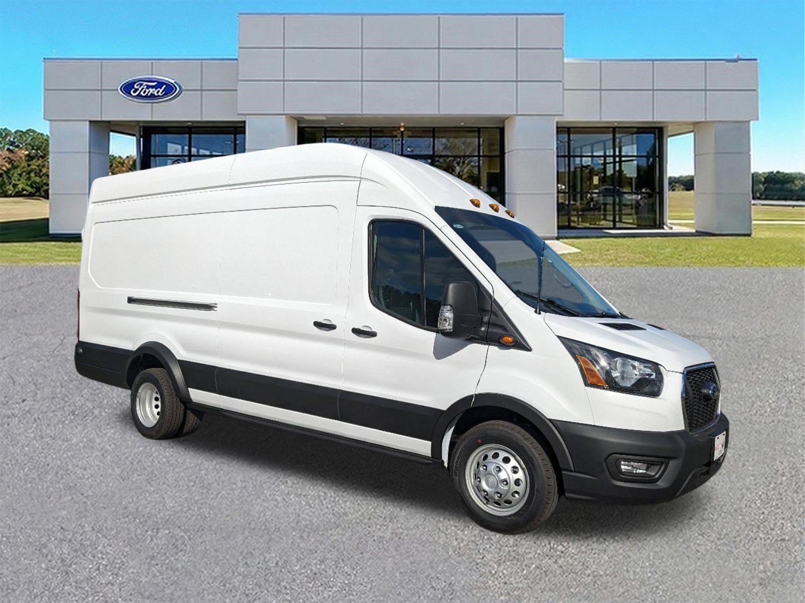 2024 FORD TRANSIT in Hardeeville, SC