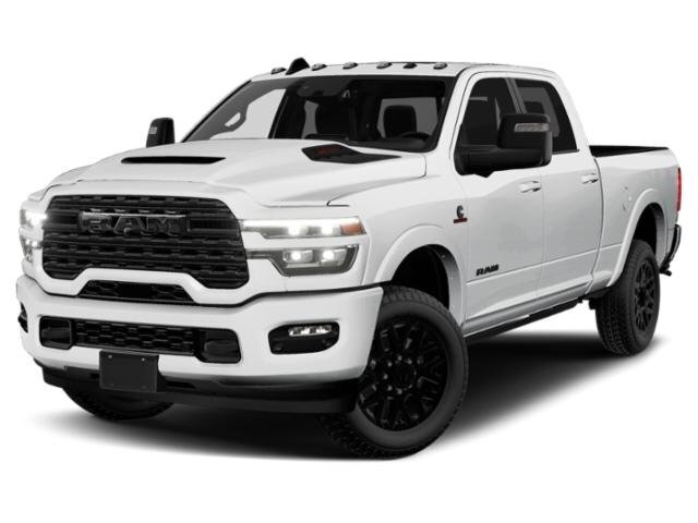 2027 Ram 2500 in Delaware, OH