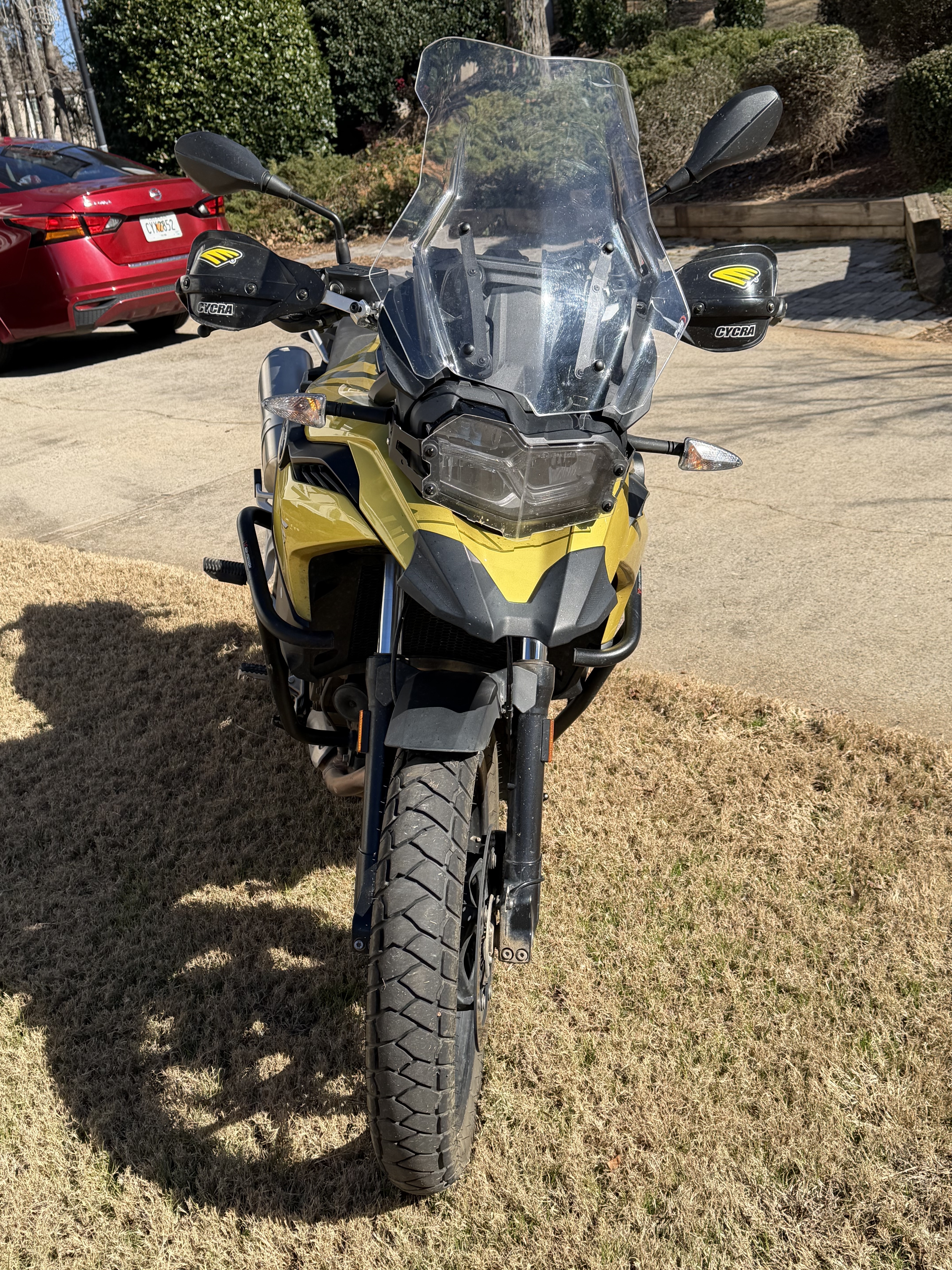 2019 BMW F 750 GS 750 GS in Alpharetta, GA