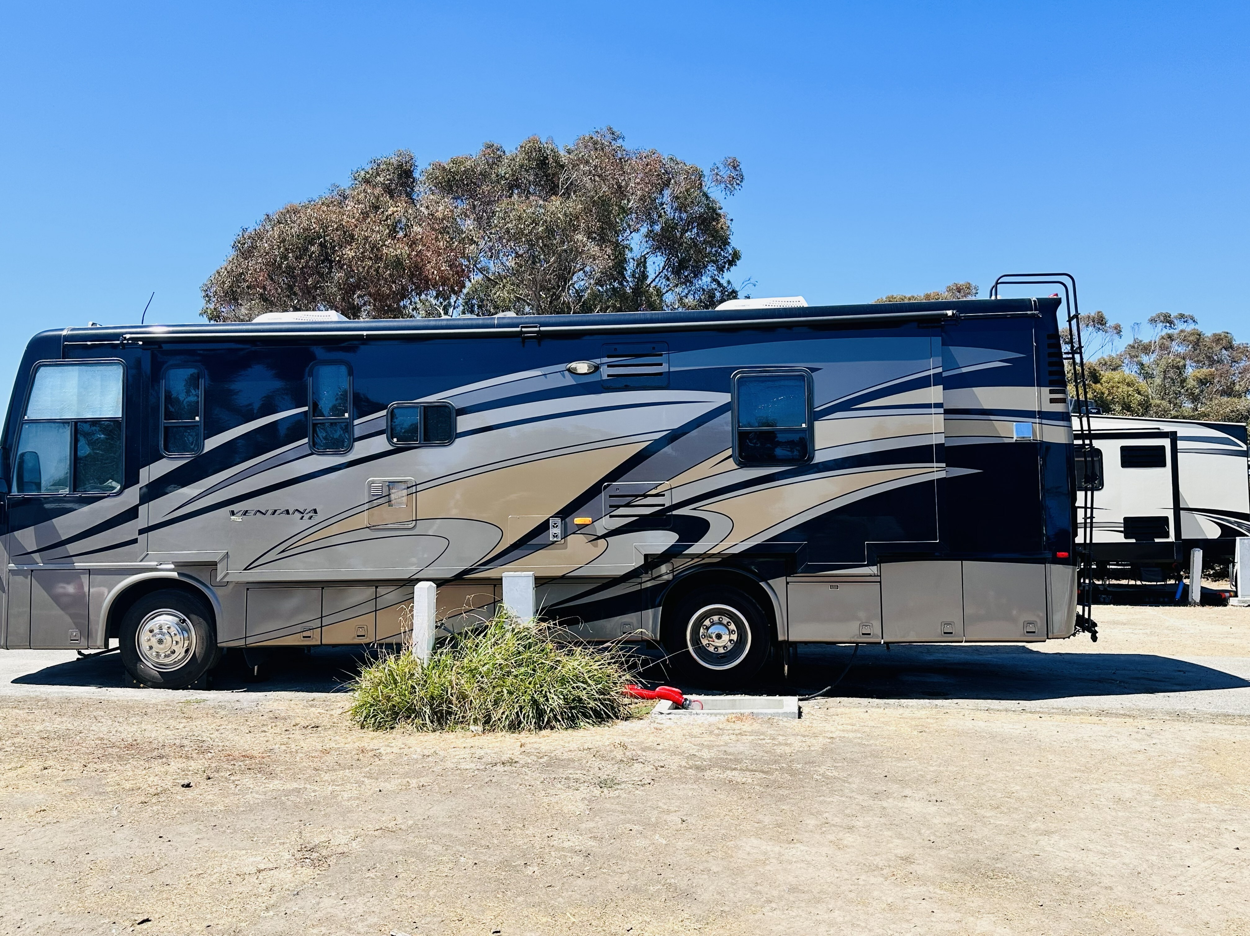 2013 Newmar VENTANA LE 3434 in mission viejo CA