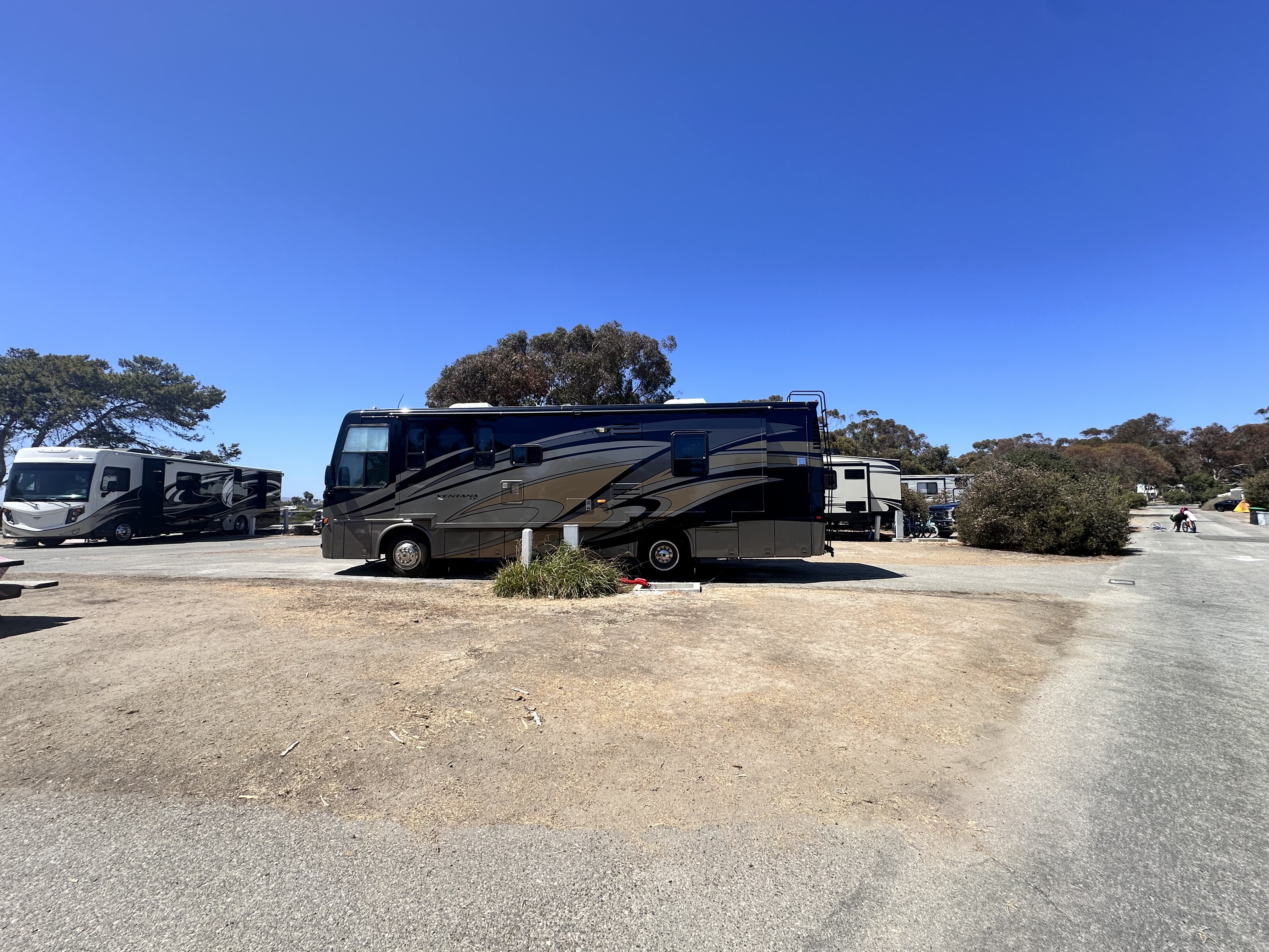 2013 Newmar VENTANA LE 3434 in mission viejo CA