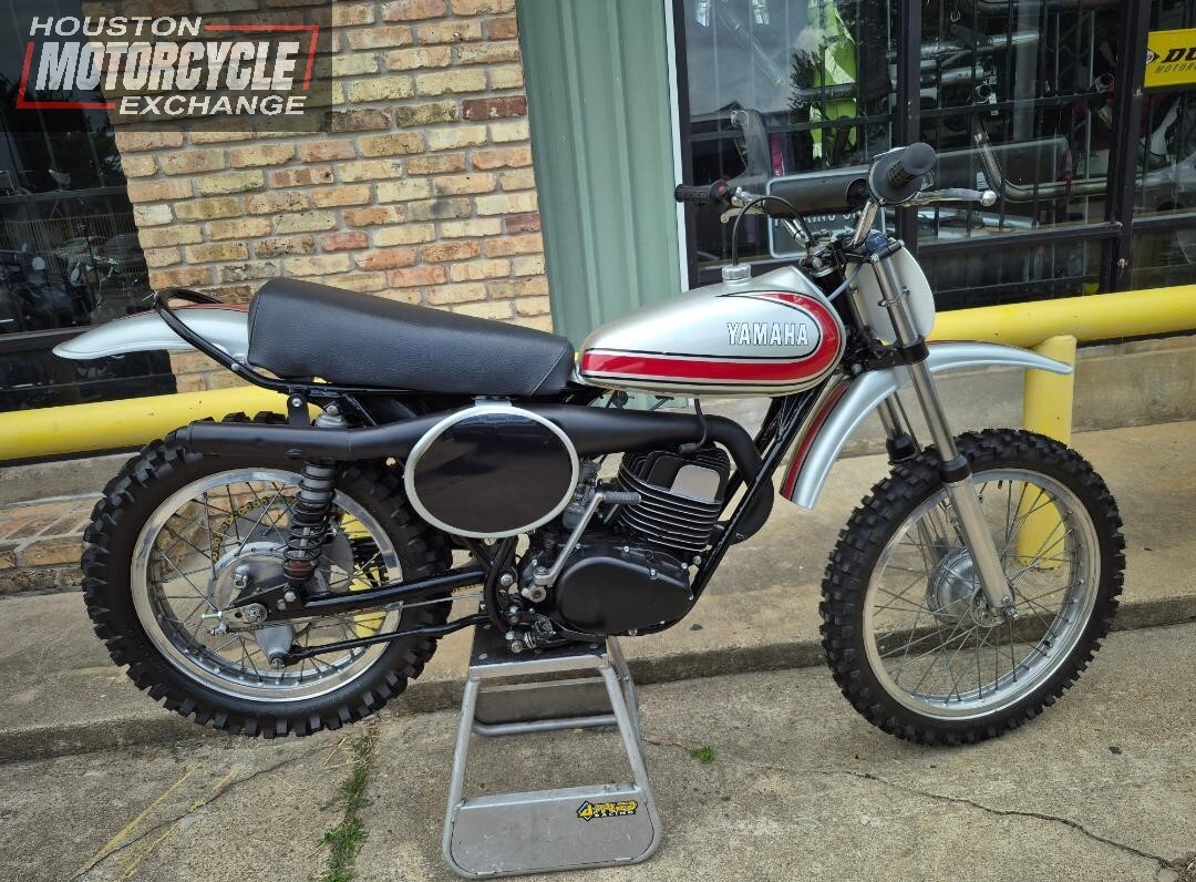 1972 Yamaha DT 250 MX in Houston, TX