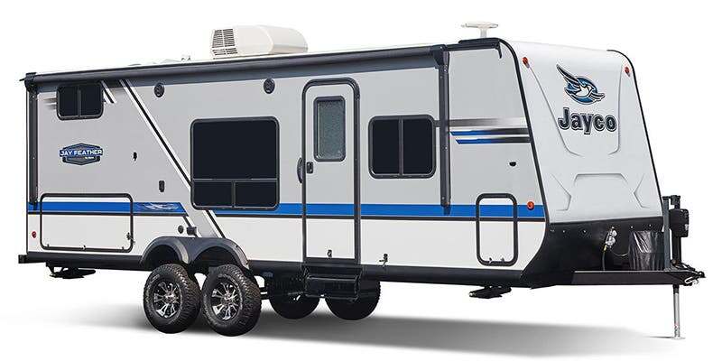 2018 Jayco Jay Feather 7 17XFD in elk grove CA