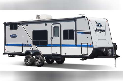 2018 Jayco Jay Feather 7 17XFD in elk grove CA