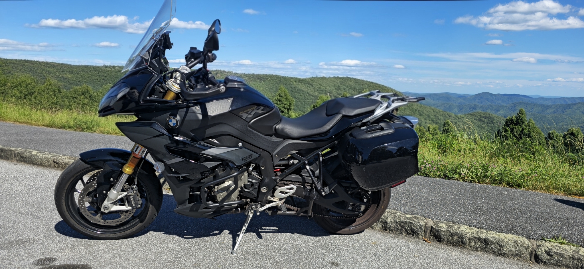2019 BMW S 1000 XR 1000 XR in Chesapeake, VA