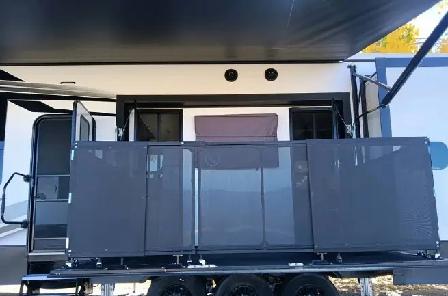 2022 Keystone RAPTOR 429 in salem VA