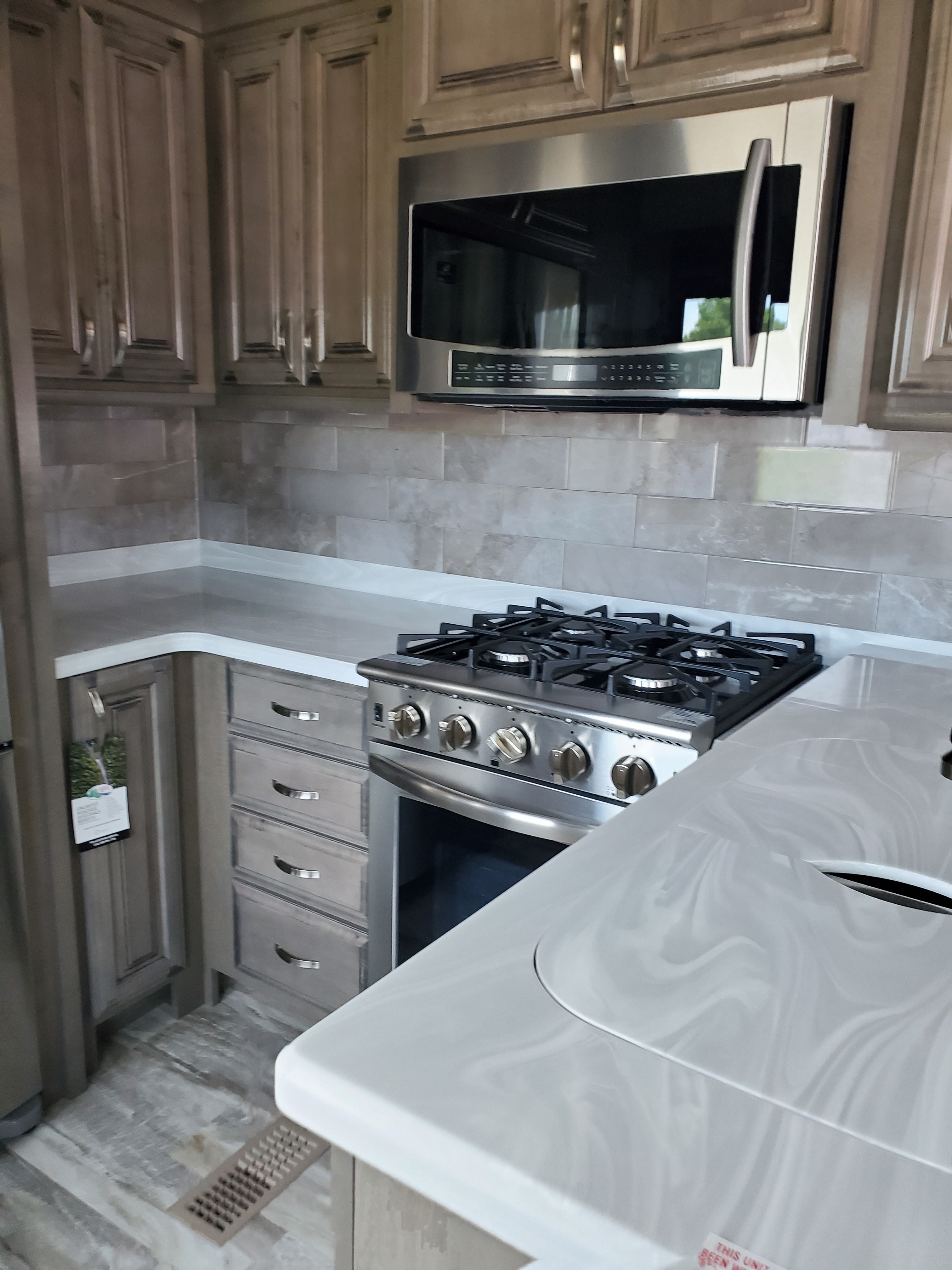2020 Forest River RIVERSTONE LEGACY 39RKFB in cedar hill MO
