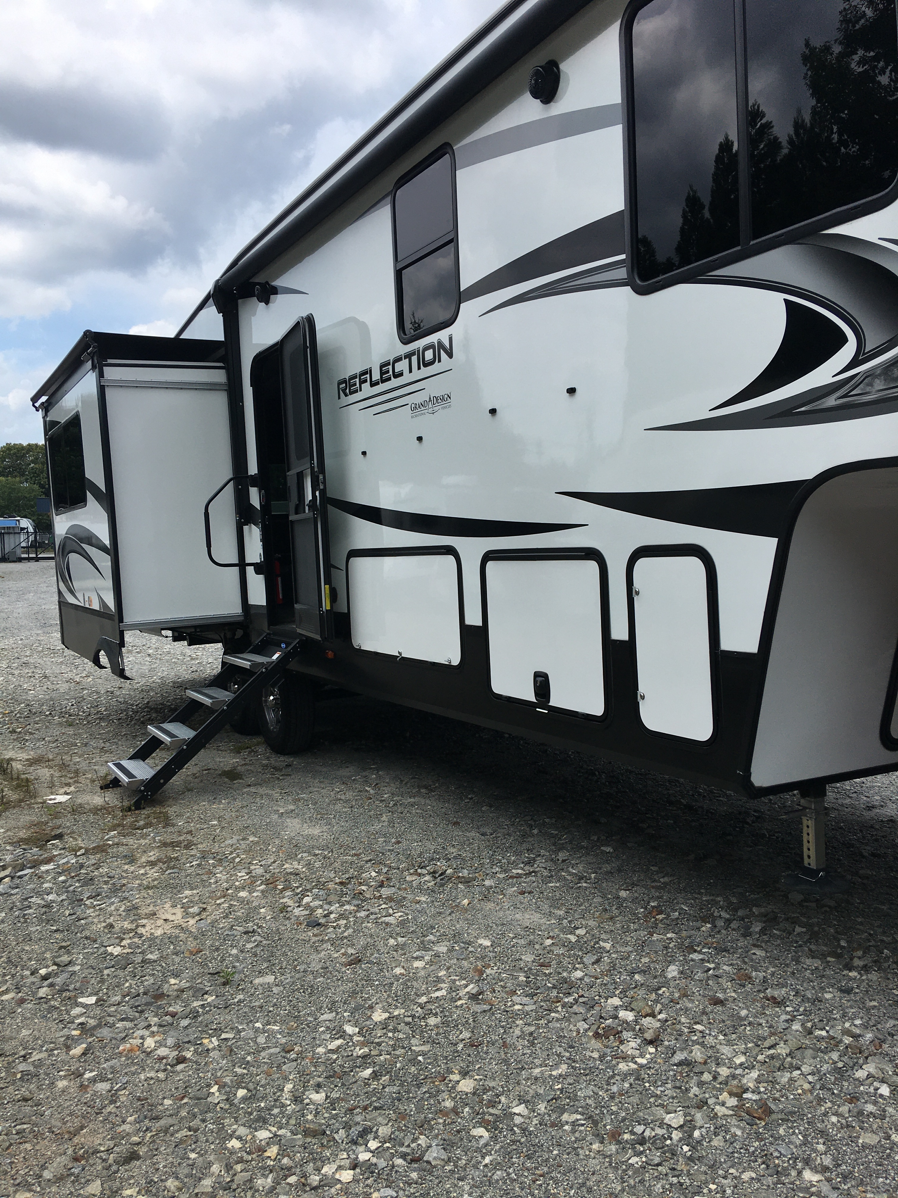 2022 Grand Design REFLECTION 31MB in canton GA