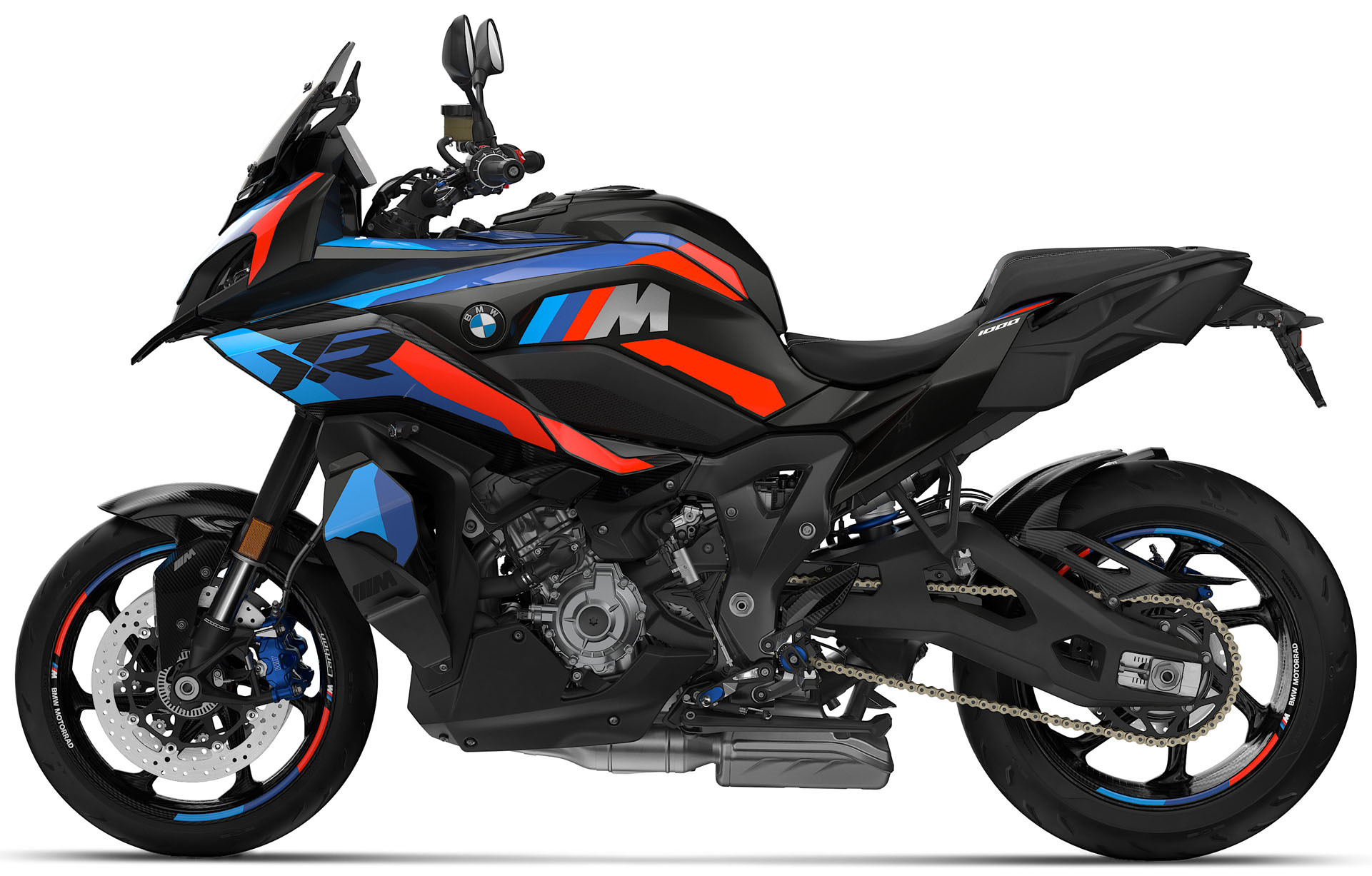 2026 BMW M 1000 XR 1000 XR in Richfield, MN