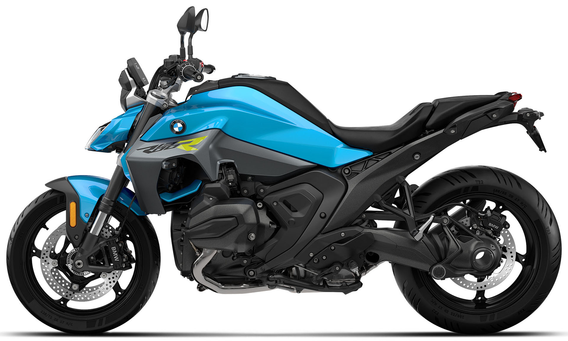 2026 BMW R 1300 R 1300 R in Richfield, MN