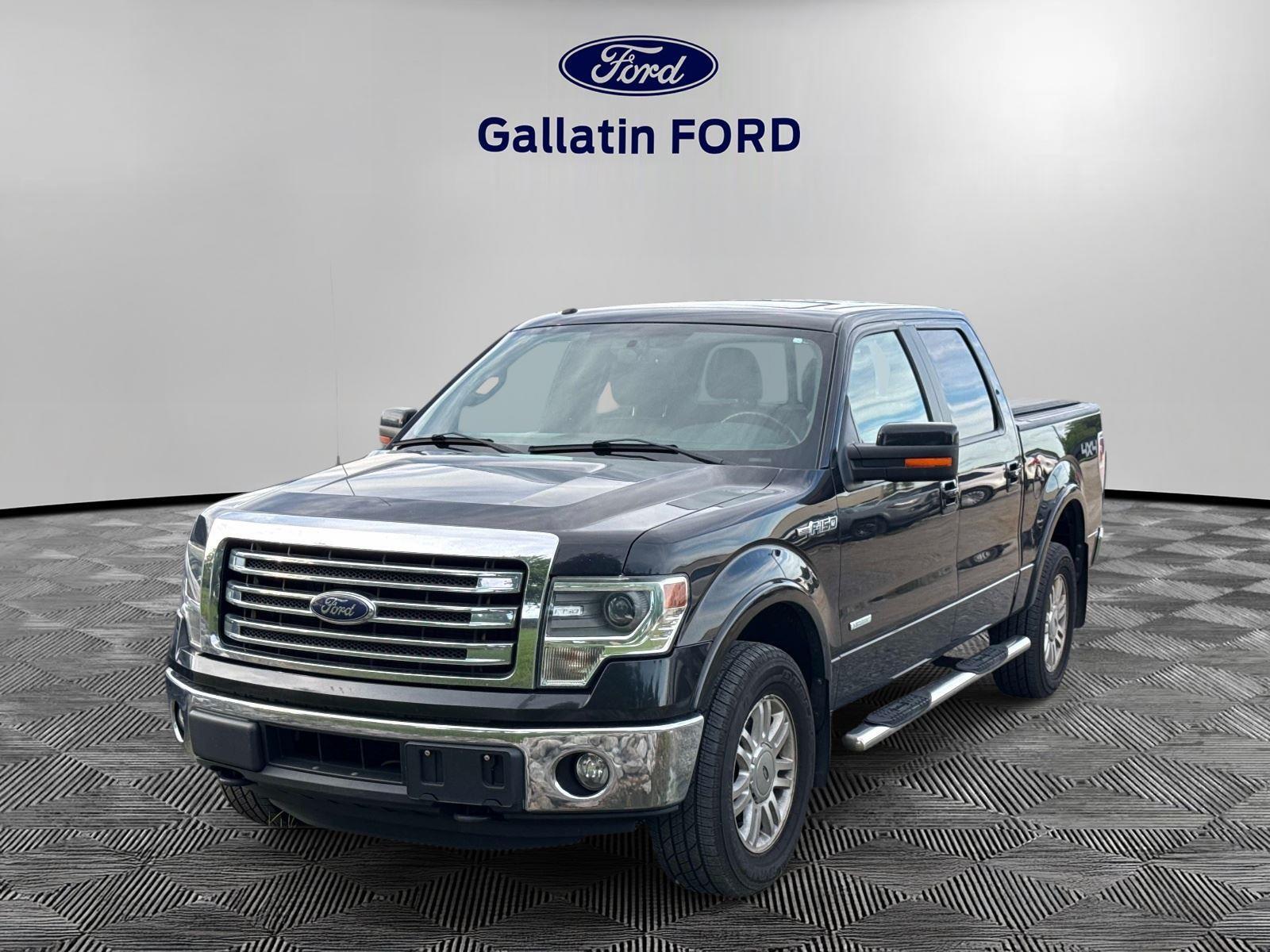 2014 FORD F150 in Gallatin, TN