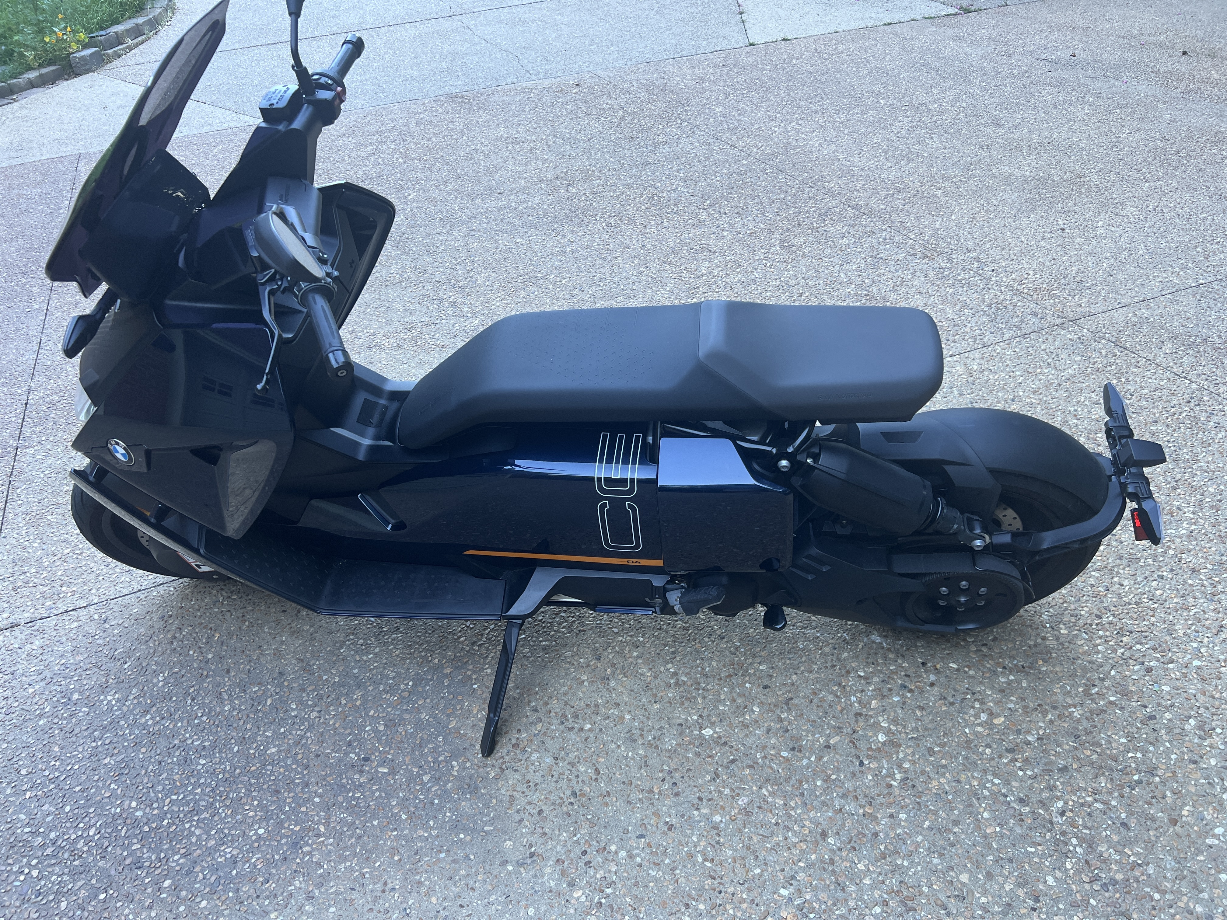 2024 BMW CE 04 04 in Midlothian, VA