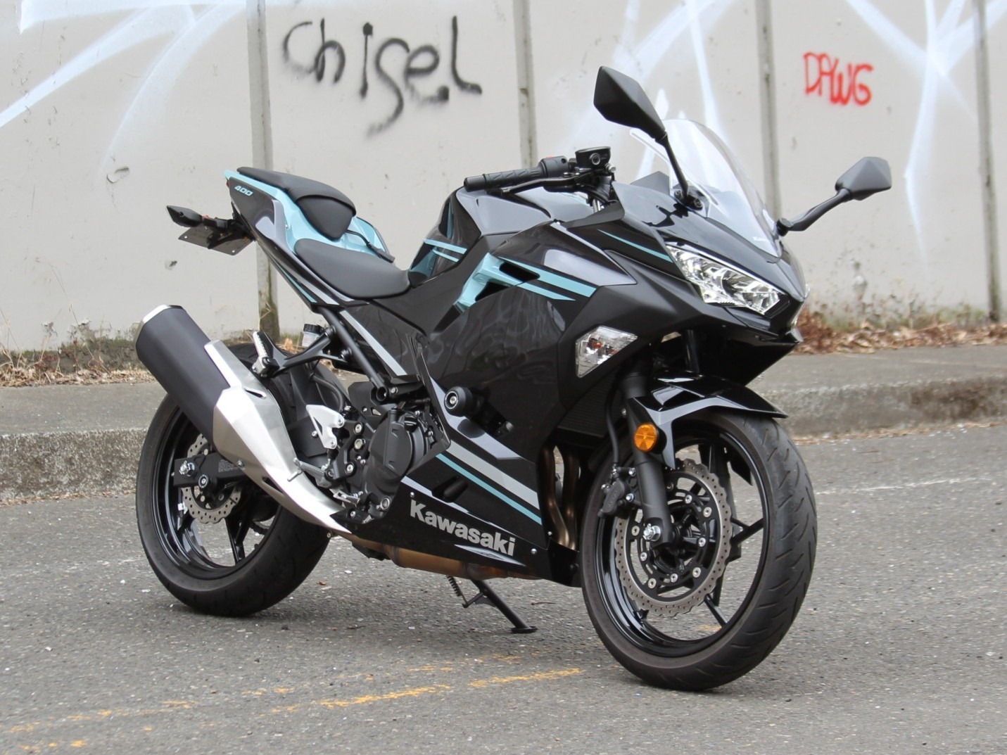 2020 Kawasaki Ninja Motorcycles For Sale - Cycle Trader