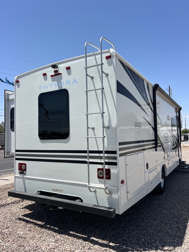 2018 Entegra Coach ODYSSEY 29V in tucson AZ