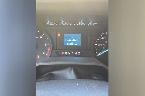 2021 Coachmen CROSS TRAIL 23XG in black mountain NC