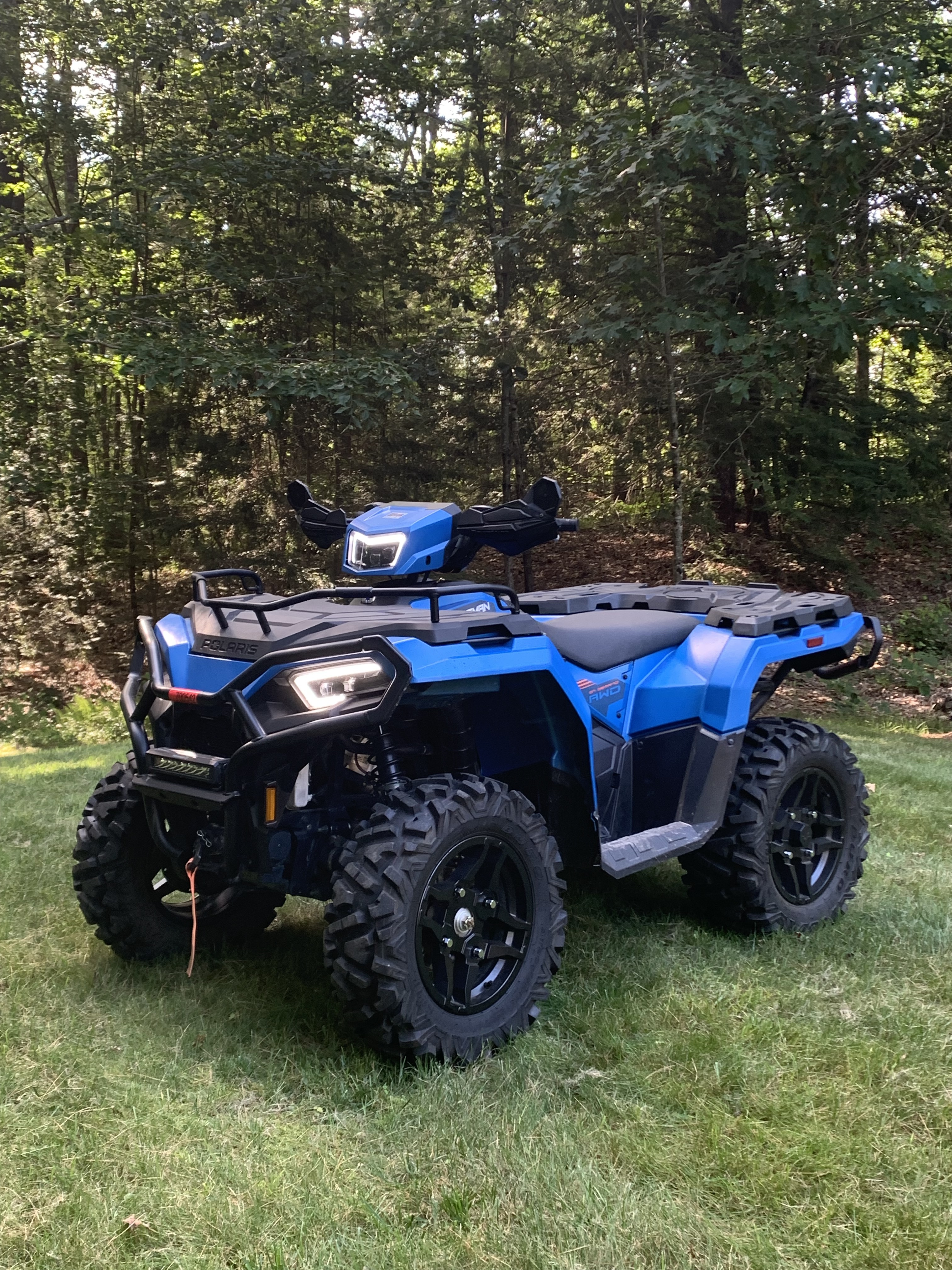 2024 Polaris SPORTSMAN 570 BASE in fremont NH