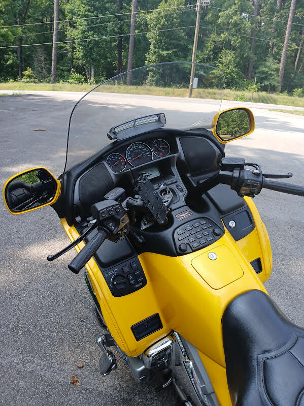2010 Honda GL 1800 1800 in Bryant, AR