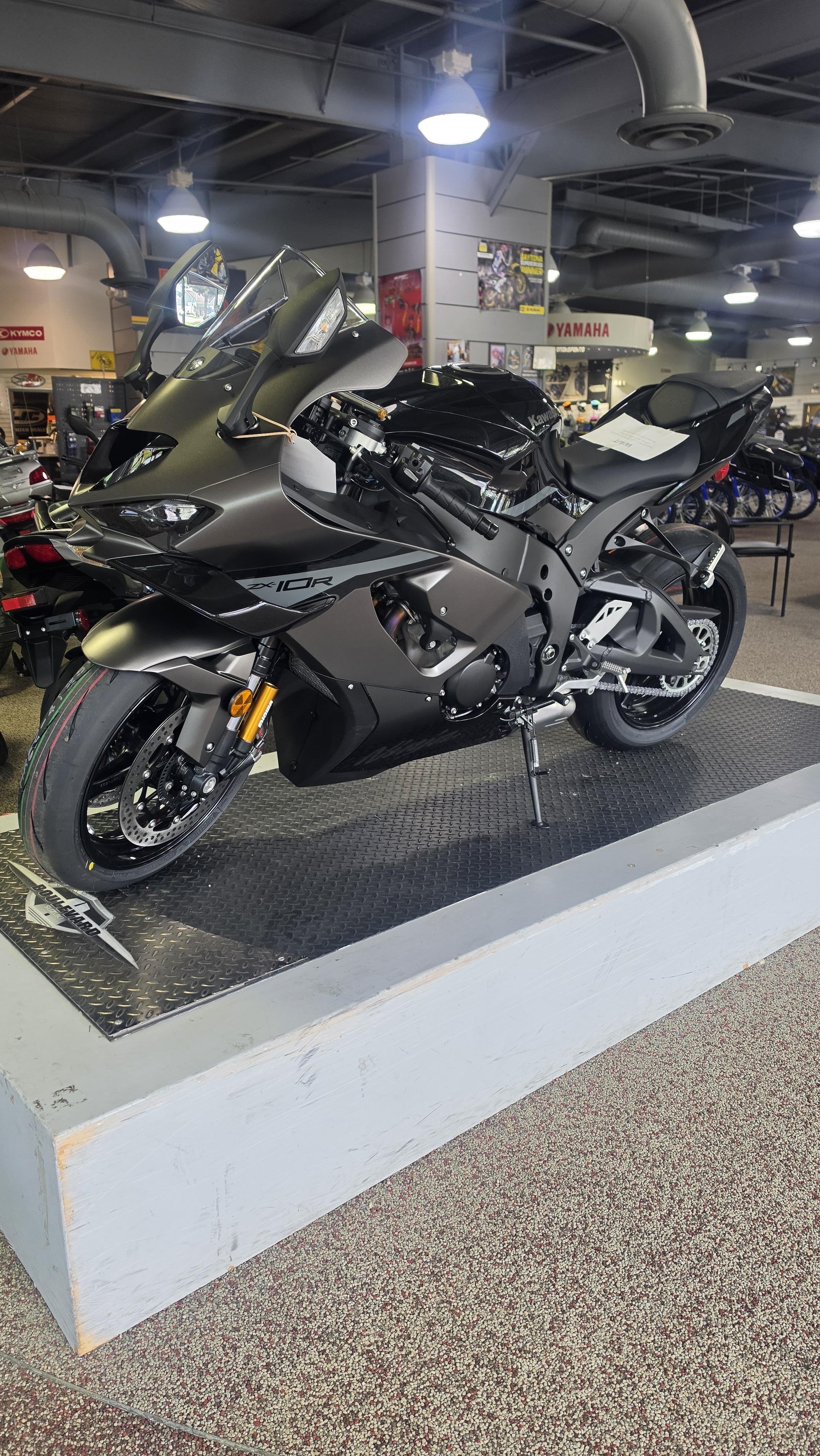 Kawasaki Ninja Sportbike Motorcycles For Sale in Delaware - Cycle