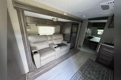 2020 Forest River Flagstaff Mini Lite in centennial WY