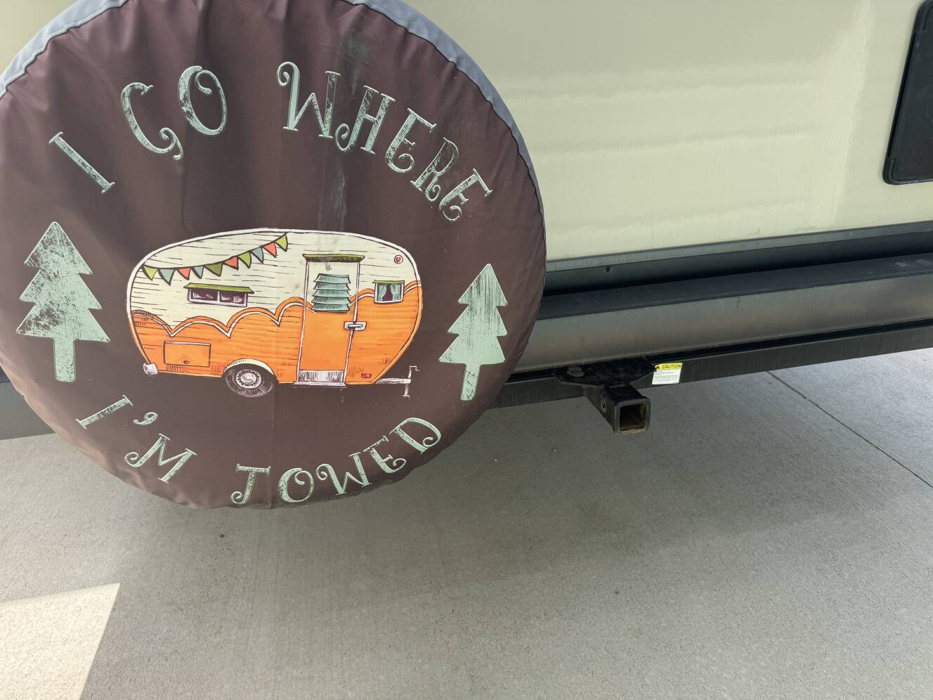 A photo of this 2020 Forest River Flagstaff Mini Lite