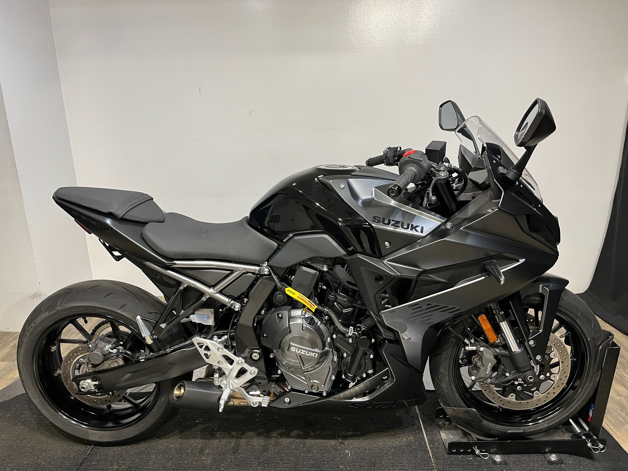 2025 Suzuki GSX-8R 8R in Wauconda, IL