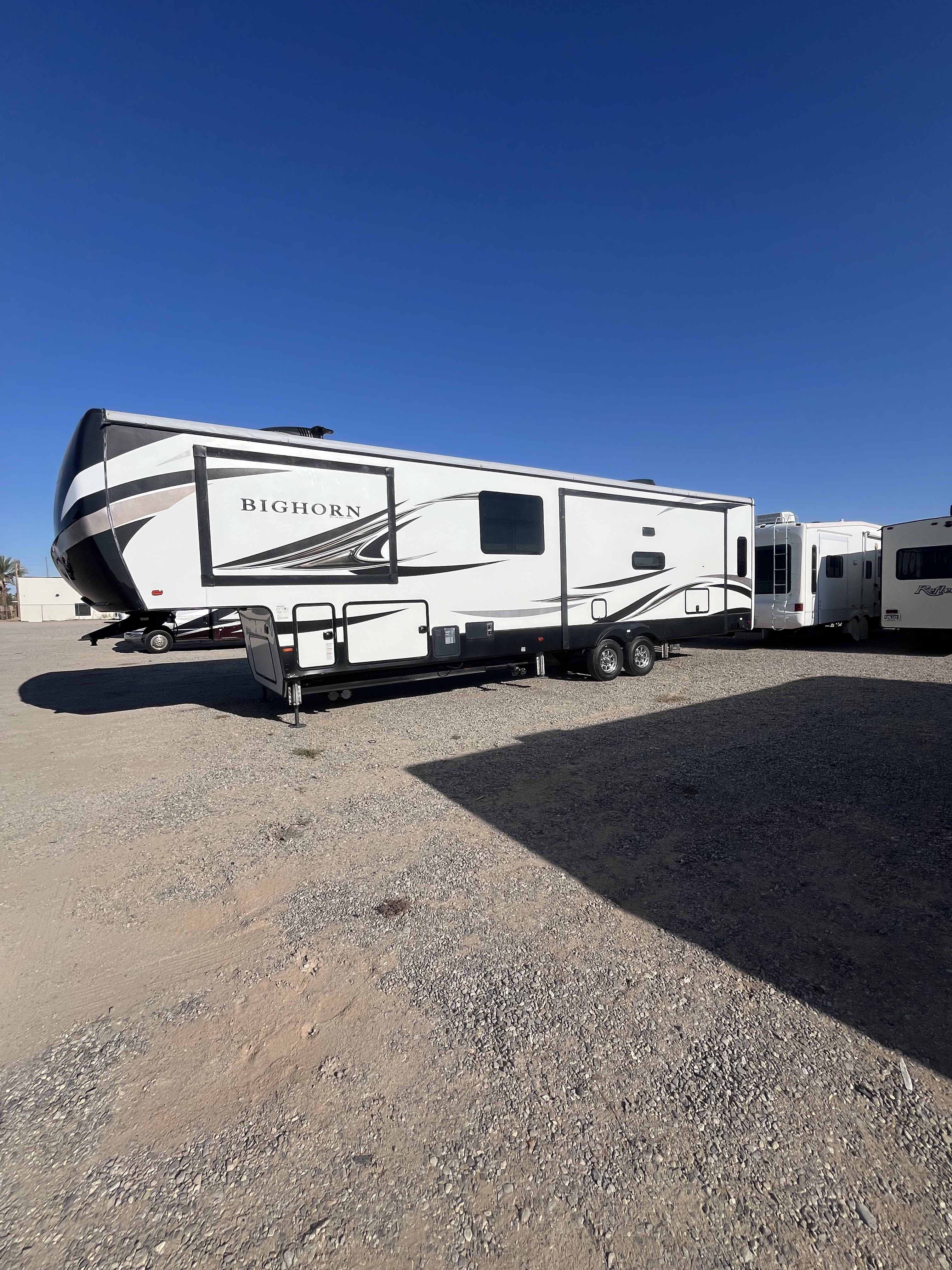 2019 Heartland BIGHORN 3760EL in yuma AZ