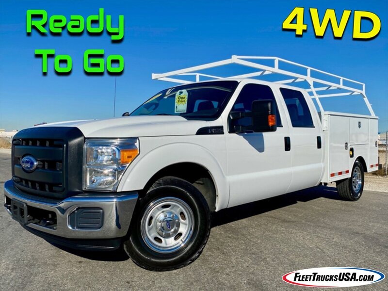 2015 Ford F-250 in Las Vegas, NV