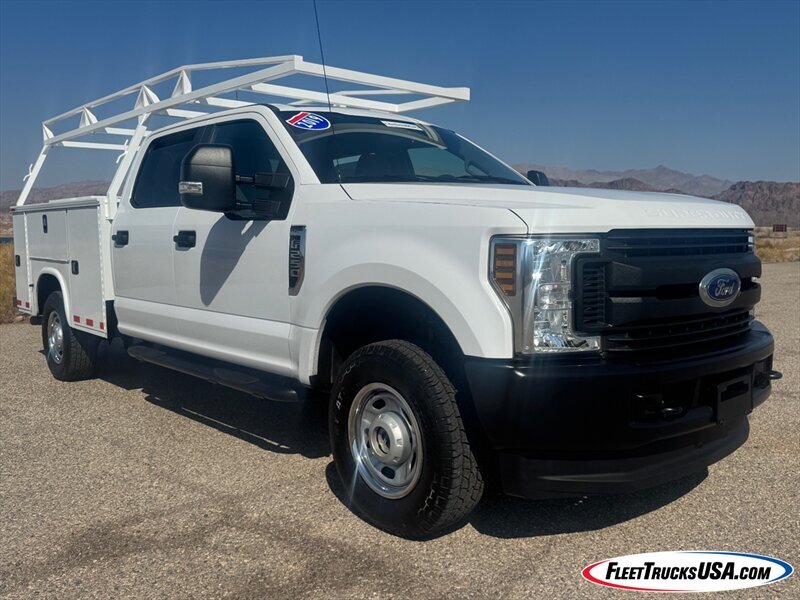 2019 Ford F-250 in Las Vegas, NV