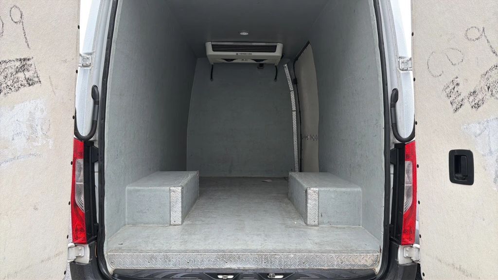 2019 MERCEDES-BENZ SPRINTER 2500 2500 in Langhorne, PA