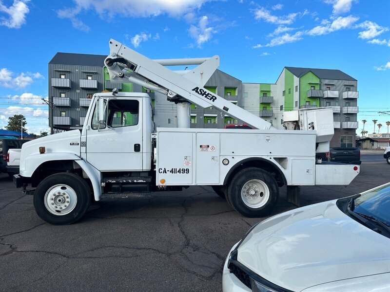1998 Freightliner FL60 in Mesa, AZ