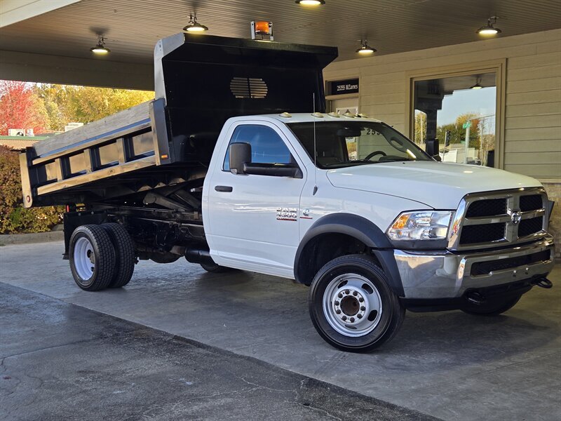 2015 RAM 4500 in Channahon, IL