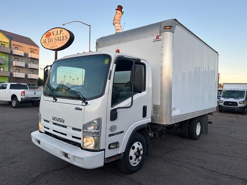 2009 ISUZU NPR in Mesa, AZ