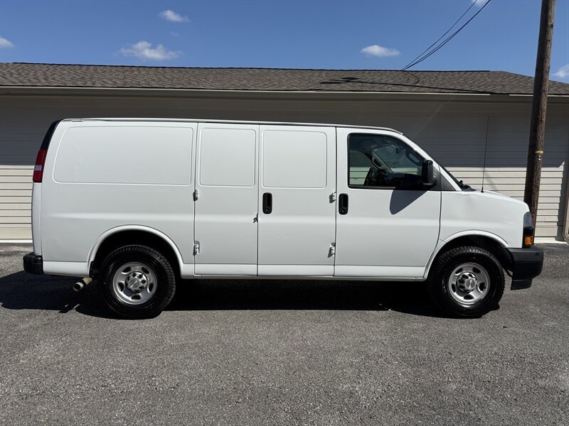 2020 CHEVROLET Express in Nashville, TN